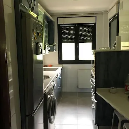 Apartamento Ideal Para Familias * Castro Urdiales