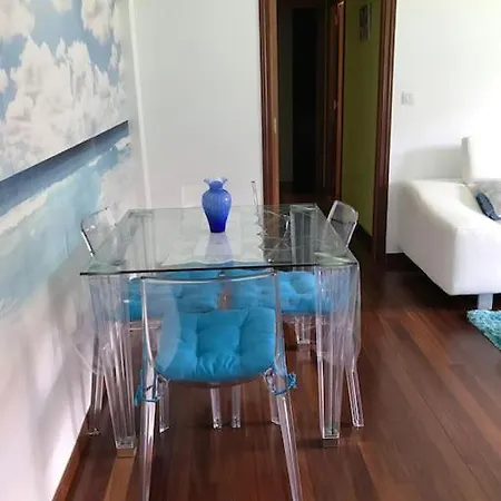 Apartamento Ideal Para Familias Apartment Castro Urdiales