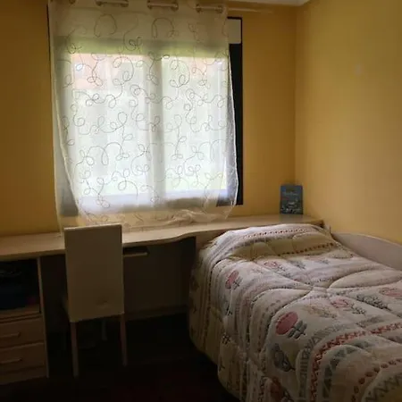 Apartamento Ideal Para Familias Apartment Castro Urdiales