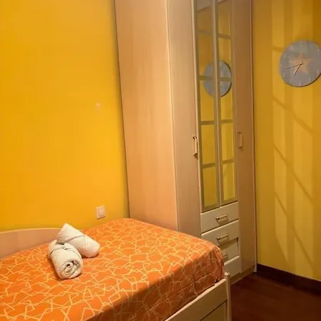 Apartamento Ideal Para Familias Castro Urdiales