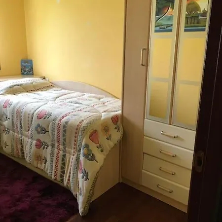 Apartamento Ideal Para Familias