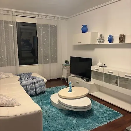 Apartment Apartamento Ideal Para Familias *