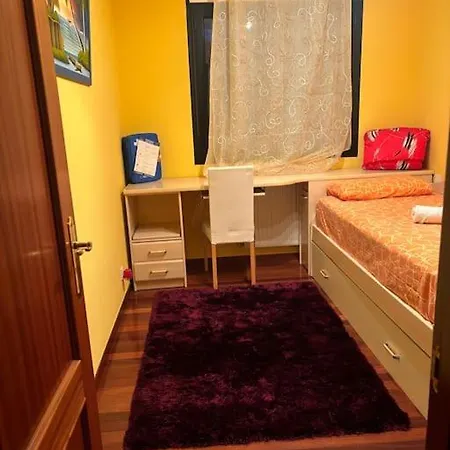 Apartamento Ideal Para Familias Apartment Castro Urdiales