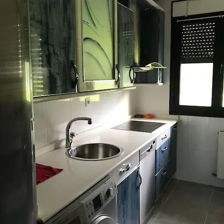 Apartamento Ideal Para Familias * Castro Urdiales