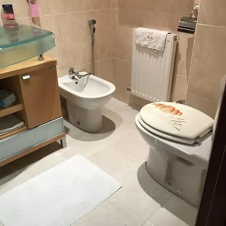 Apartamento Ideal Para Familias