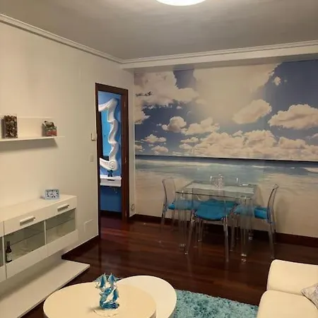 Apartment Apartamento Ideal Para Familias *