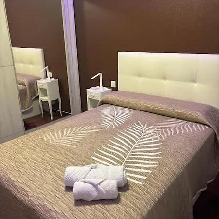 Apartamento Ideal Para Familias Apartment Castro Urdiales